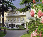 Hotel Giardino Verdi Riva lago di Garda